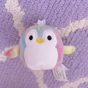 Chick Squishmallow